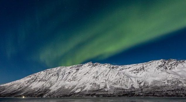 As 5 mentiras sobre Aurora Boreal (e as verdades por trás delas)!
