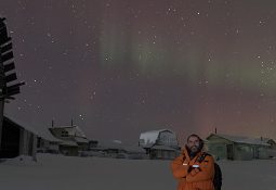 Expedição Aurora Boreal na Rússia: Janeiro, 2018