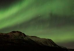 Expedição Aurora Boreal na Lapônia: Março, 2018