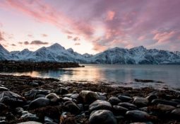 Aurora Boreal Svalbard: Viagem em busca das Luzes do Norte