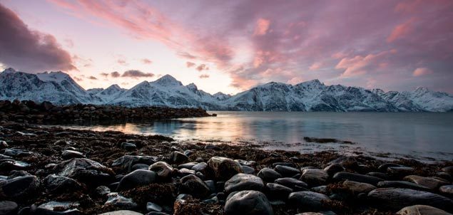Svalbard