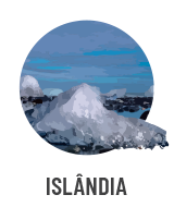 Islândia