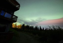 Aurora Boreal no Alasca: 5 motivos para embarcar comigo nesta expedição