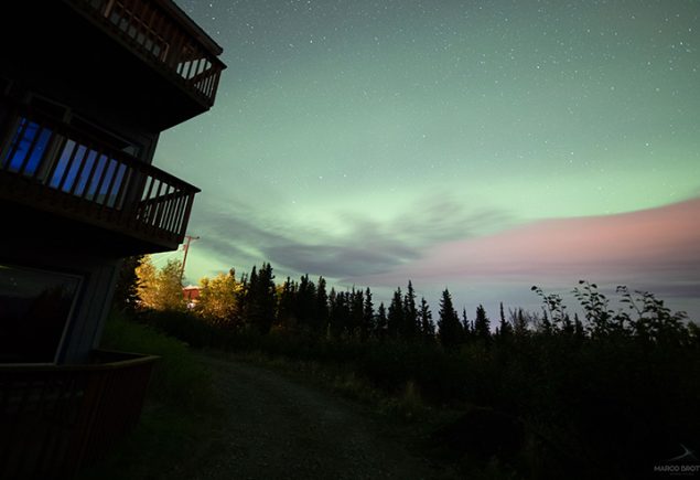 Aurora Boreal no Alasca: 5 motivos para embarcar comigo nesta expedição