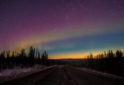 Expedição pelo Alaska: Setembro de 2018