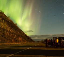 Expedição Alaska