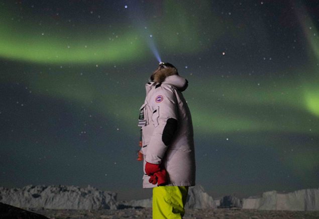 Aurora Boreal: onde e quando? Marco Brotto responde.