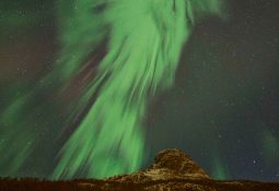 Aurora Boreal: mitos e lendas na história
