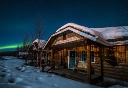 Alasca – Aurora Boreal, Paisagens & Vida Selvagem