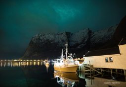 Noruega