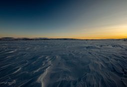 Aurora Boreal Svalbard