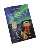 Livro Aurora Boreal por Marco Brotto