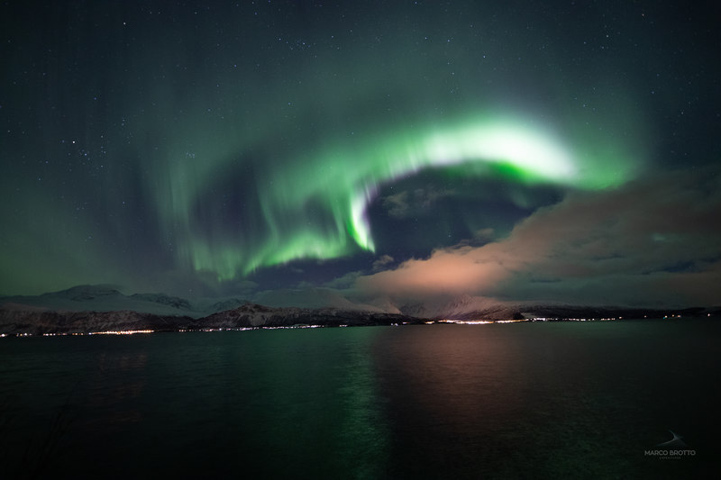 Aurora Boreal: o que é e quais são as características
