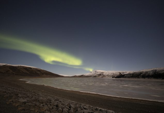 Aurora Boreal Expedições 2021