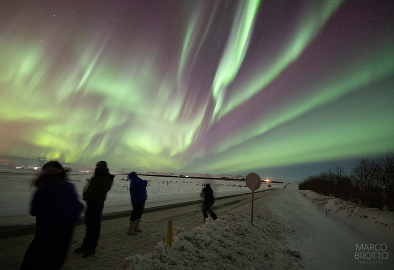 Como se forma a Aurora Boreal? Entenda tudo