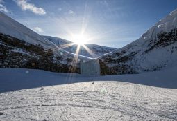 Turismo na Noruega
