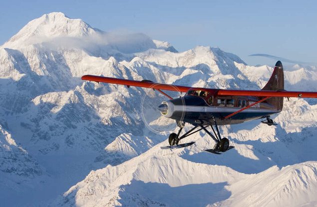 Talkeetna
