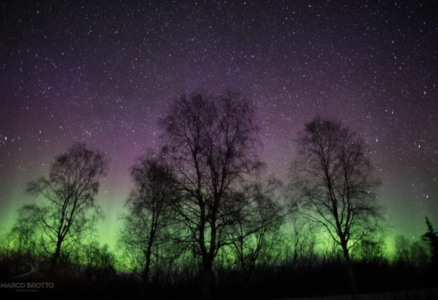 Fairbanks Alasca