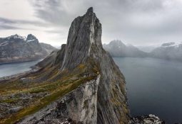 Ilha de Senja