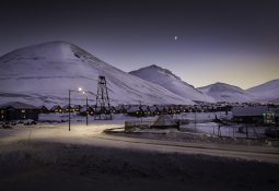 Svalbard