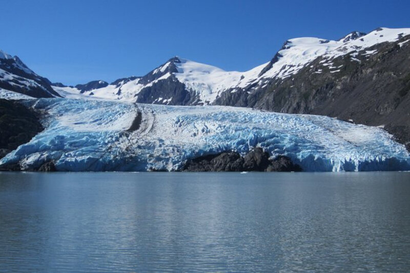 Anchorage: cultura indígena, vida selvagem e Aurora Boreal!