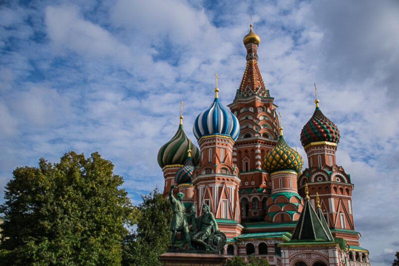 6 curiosidades incríveis sobre a cultura russa
