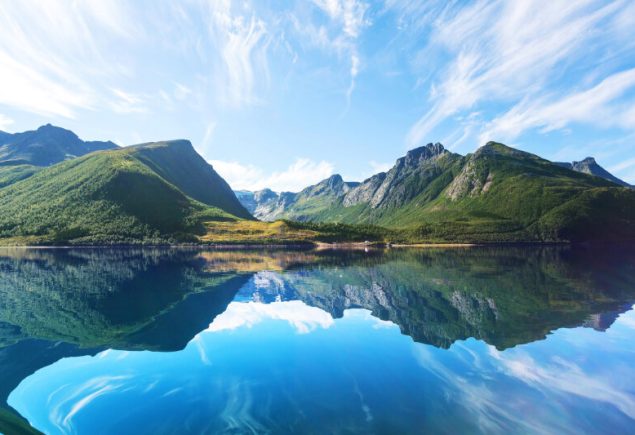 curiosidades sobre a noruega