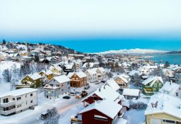 Tromso Noruega