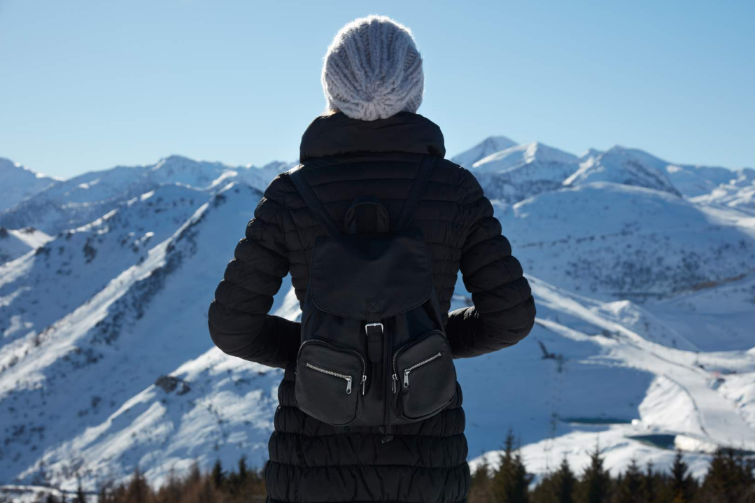 Como escolher jaqueta para neve? Entenda tudo