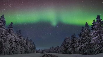 #22/25 Expedição Aurora Boreal® • Lapônia (03 NOV – 13 NOV 2025)