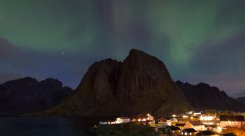#18/25 Expedição Aurora Boreal® • Noruega Lofoten (25 SET 2024 – 05 OUT 2025)