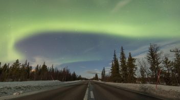 #21/25 Expedição Aurora Boreal® • Lapônia (26 OUT – 06 NOV 2025)