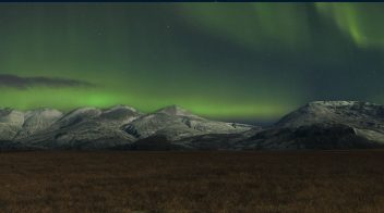 #24/25 Expedição Aurora Boreal® • Islândia Paisagens Vikings (22 NOV – 02 DEZ 2025)